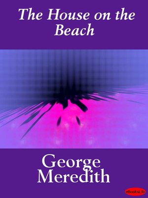 cover image of The House on the Beach